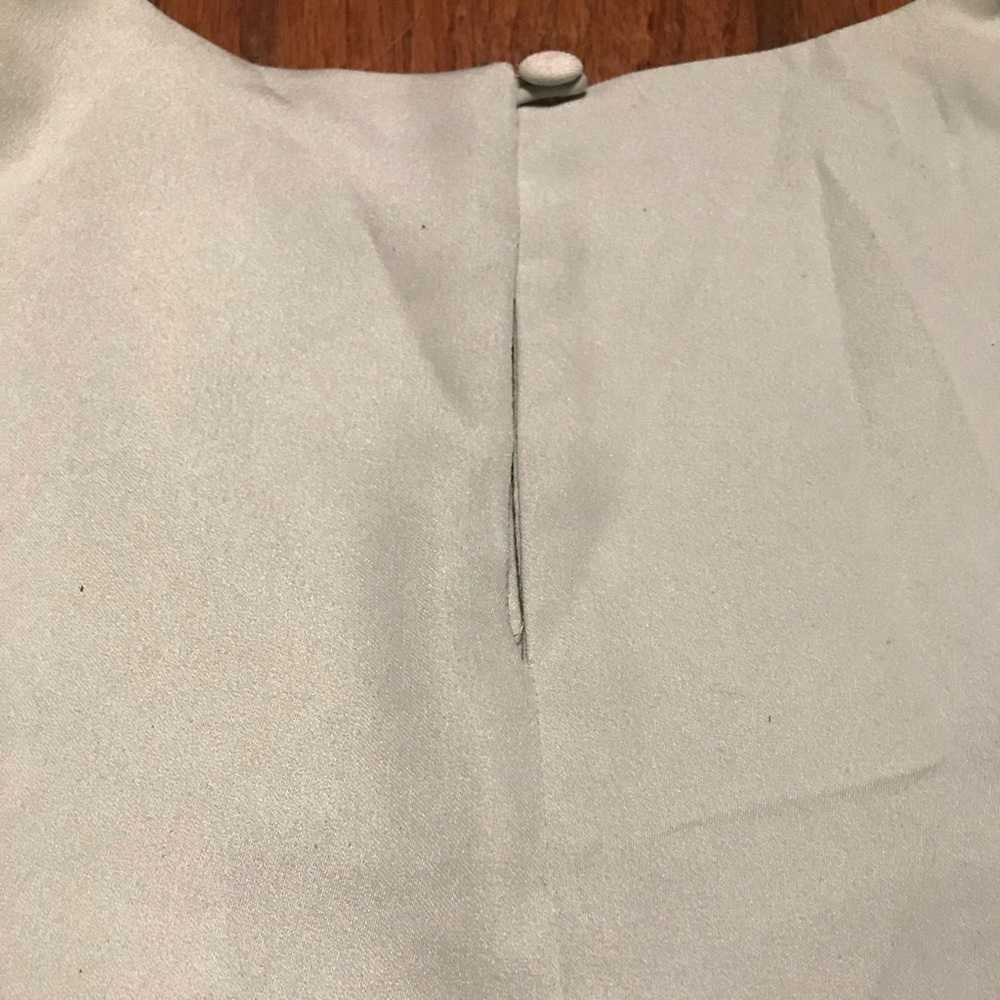 Philosophy High-Lo - Picture 5 of 8